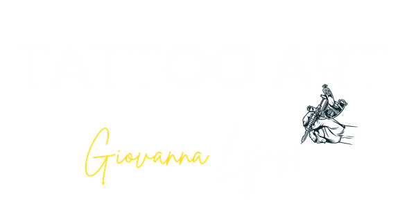 Logo Giovanna Lajos